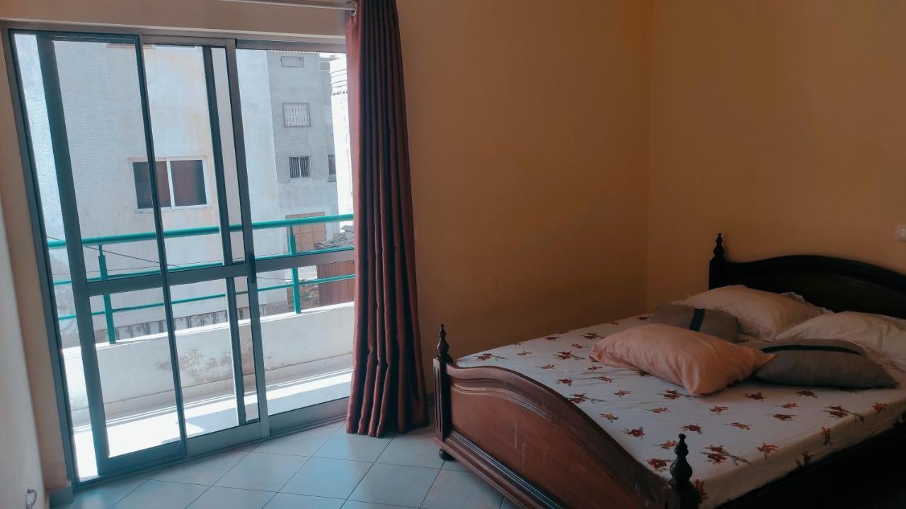 Casa De Ga Bed & Breakfast Mindelo Bagian luar foto